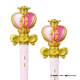 Illustration for article titled Here, Have Some Official Sailor Moon Chopsticks